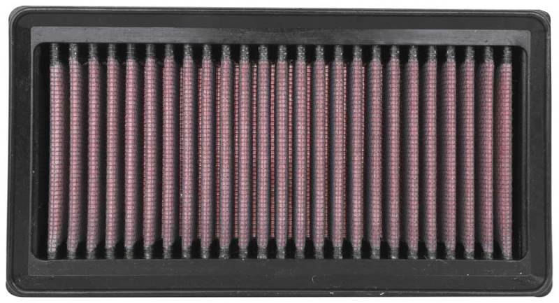 Load image into Gallery viewer, K&amp;N Engineering TB-1219 KN Motorcycle Direct Fit Air Filters
