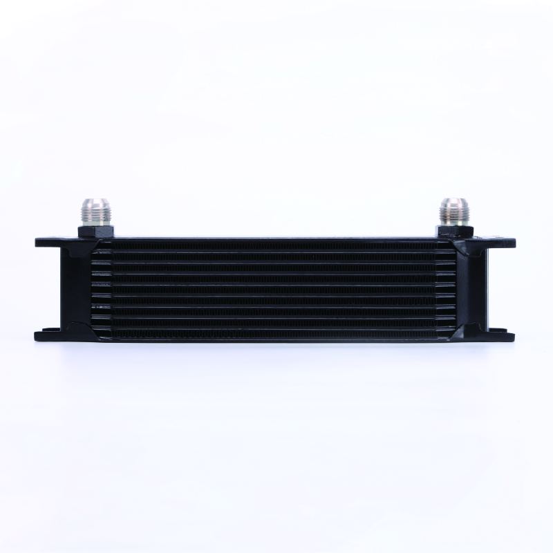 Load image into Gallery viewer, Mishimoto MMOC-10BK MM Oil Cooler - Univ
