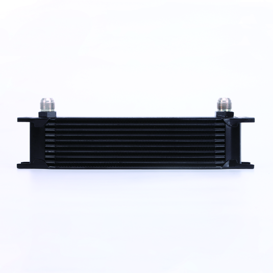 Mishimoto MMOC-10BK MM Oil Cooler - Univ