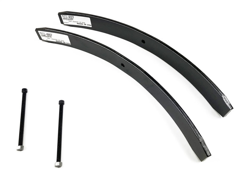 Load image into Gallery viewer, Tuff Country 85350 TUF Add-A-Leaf Springs
