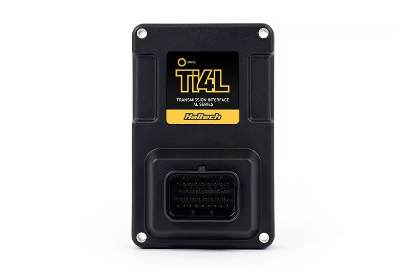 Load image into Gallery viewer, Haltech HT-196001 HAL Ti4L Transmission Controller
