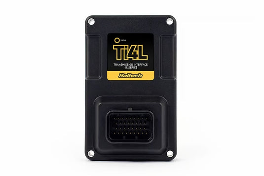 Haltech HT-196001 HAL Ti4L Transmission Controller