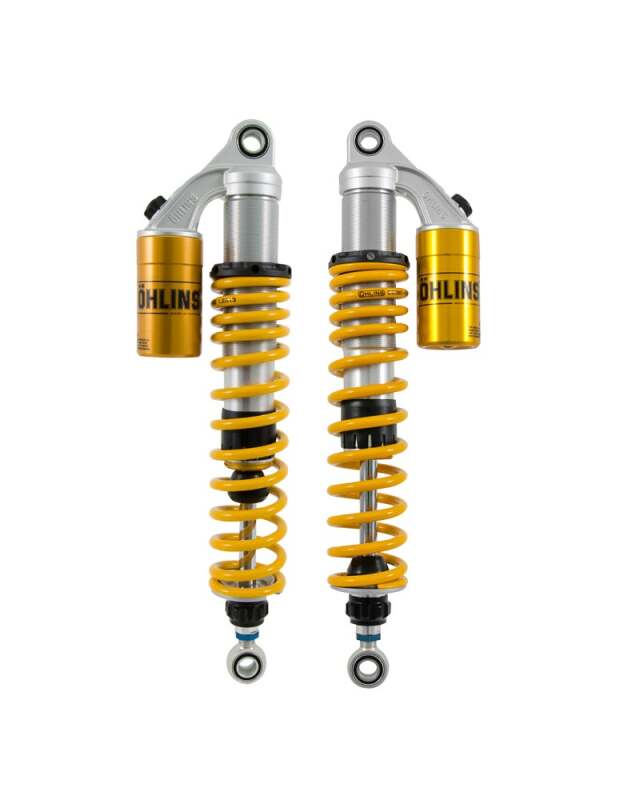 Load image into Gallery viewer, Ohlins HO 029 OHL STX 36 Scooter
