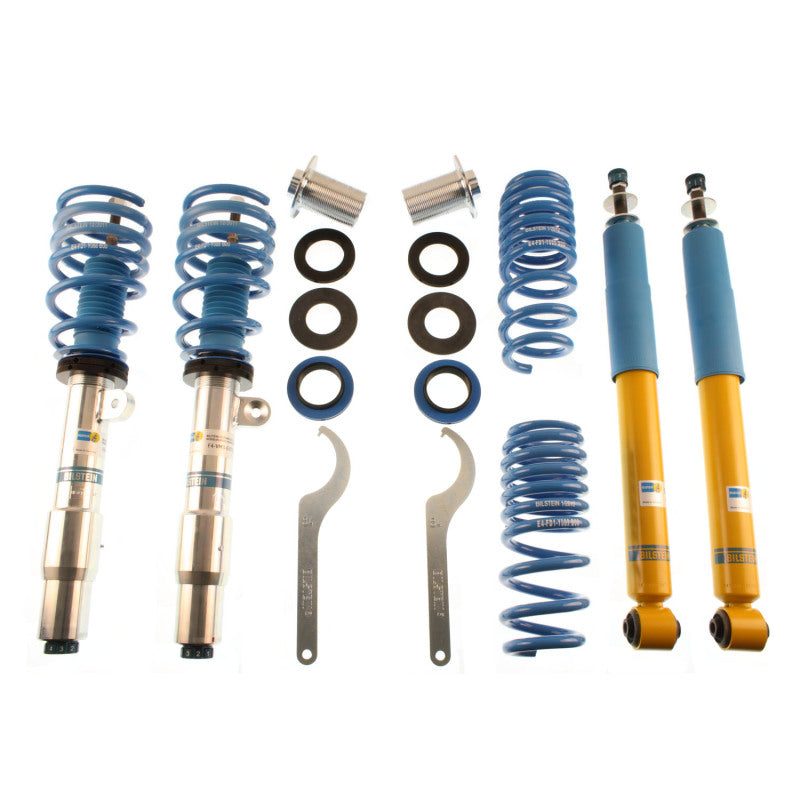 Load image into Gallery viewer, Bilstein 48-145701 BIL B16 Series Suspension Kits
