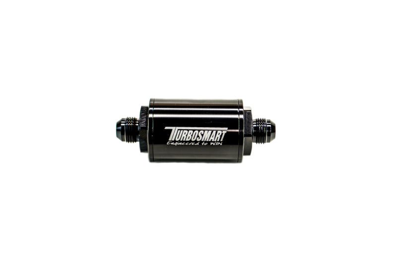 Load image into Gallery viewer, Turbosmart TS-0402-1131 TS Billet Fuel Filter
