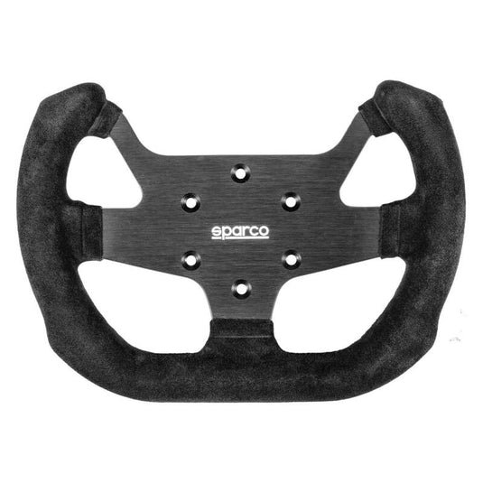 Sparco 015P271SSN SPA Steering Wheel