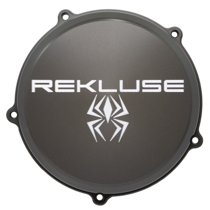 Rekluse RMS-385 Clutch Cover