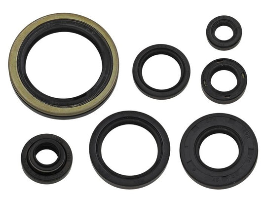 Namura Technologies NX-09289 Engine Oil Seal Set - 10pcs.