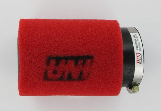Uni UP-6300AST 2-Stage Angle Pod Filter - 63mm I.D. x 152mm Length