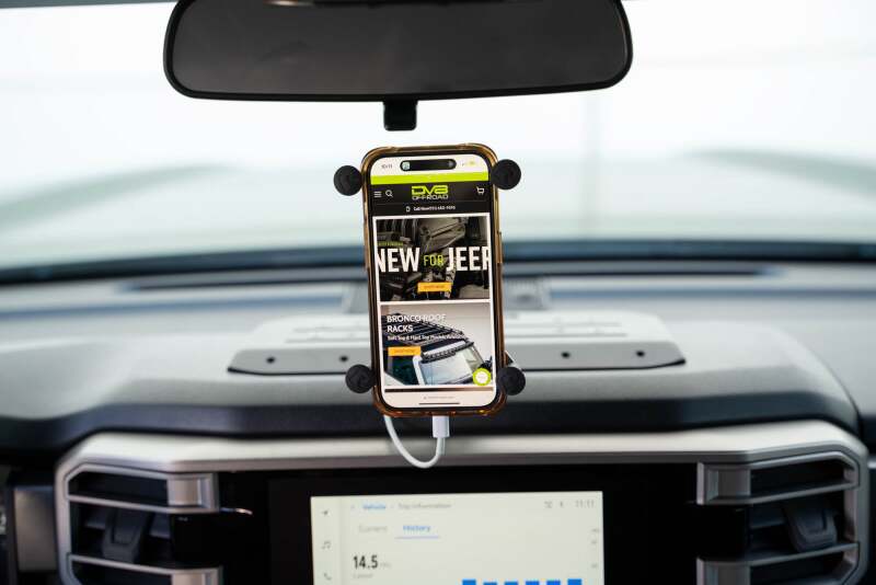 Load image into Gallery viewer, Dv8 Offroad DMT2-01 DVE Digital Device Kit

