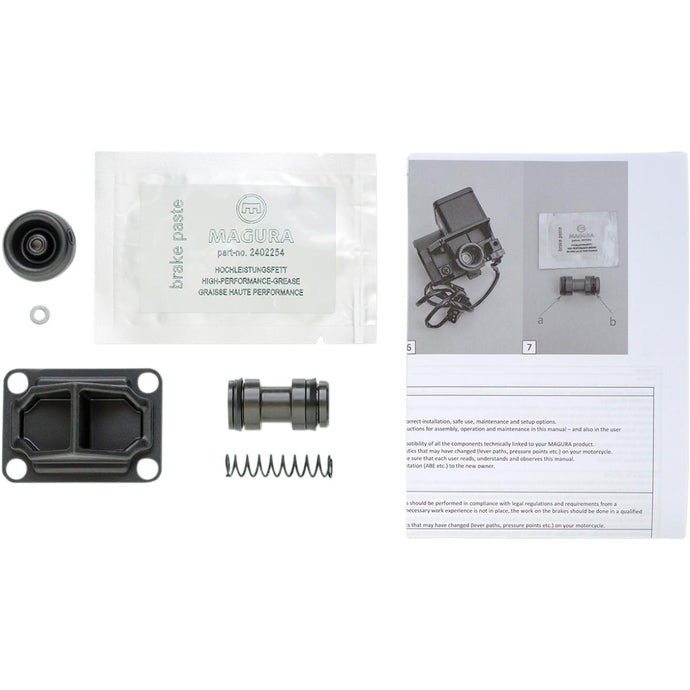 Magura 2701122 Master Cylinder Repair Kit