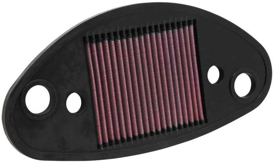 K&N Engineering SU-8001 KN Motorcycle Direct Fit Air Filters