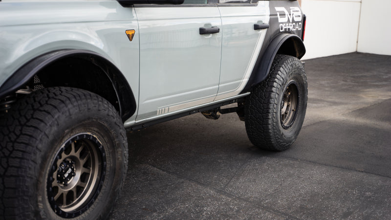 Load image into Gallery viewer, Dv8 Offroad SRBR-03 DVE Diff Covers
