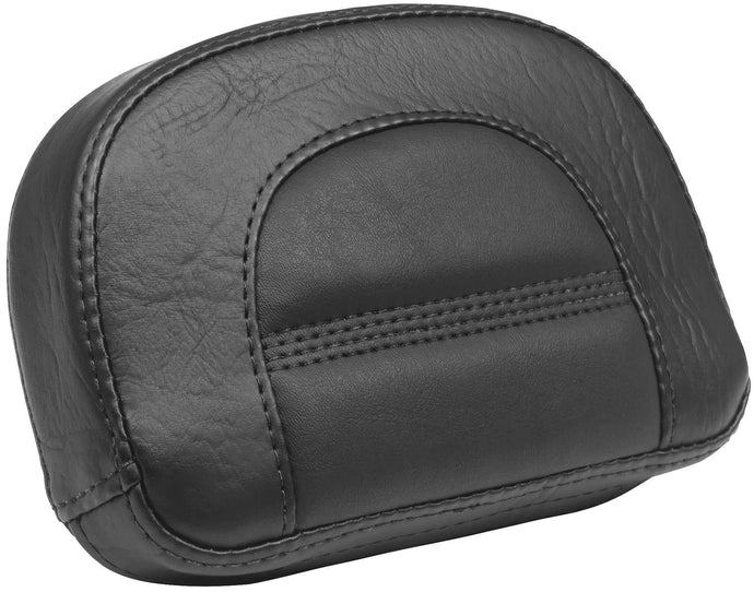 Mustang 75067 Passenger Backrest Pad - Quad