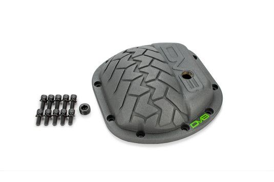 Dv8 Offroad D-JP-110001-D35 DVE Diff Covers