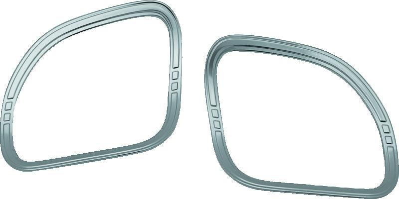 Load image into Gallery viewer, Kuryakyn 7385 KUR Exterior Trim D
