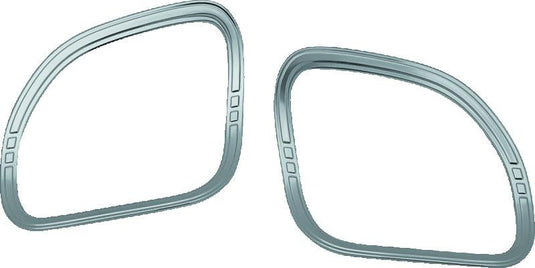 Kuryakyn 7385 KUR Exterior Trim D