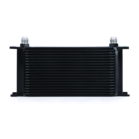 Mishimoto MMOC-19BK MM Oil Cooler - Univ
