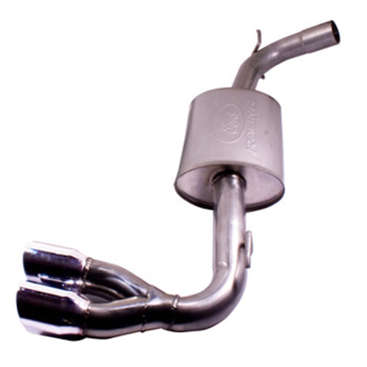 Ford Racing M-5230-FSH FR Axle Back Systems