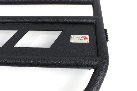 Fishbone Offroad FB24086 FBO Tube Doors