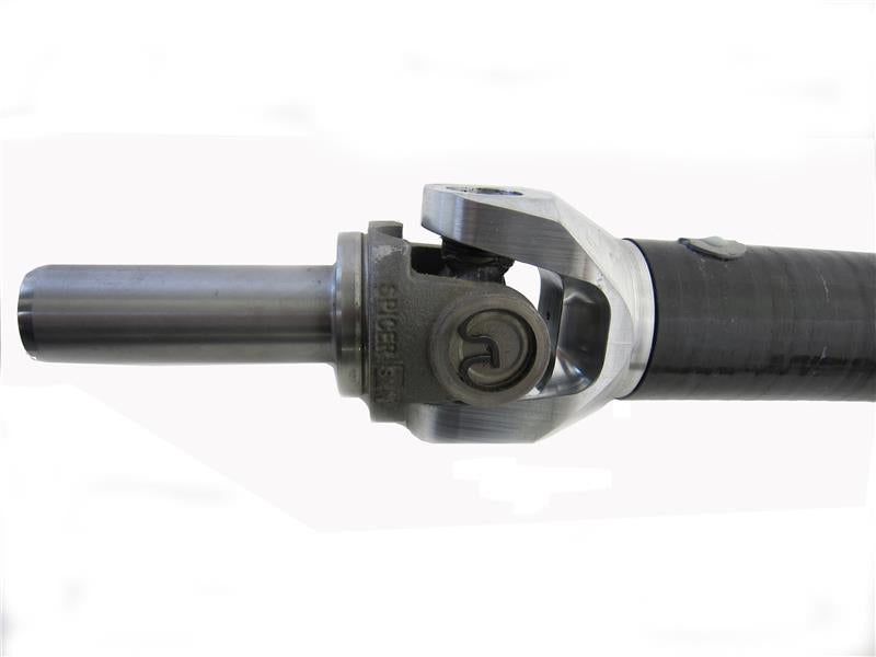Load image into Gallery viewer, Driveshaft Shop 610098 DSS Carbon Imp Driveshafts
