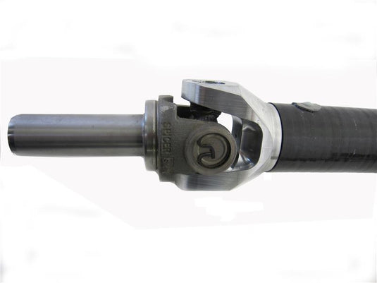 Driveshaft Shop 610098 DSS Carbon Imp Driveshafts