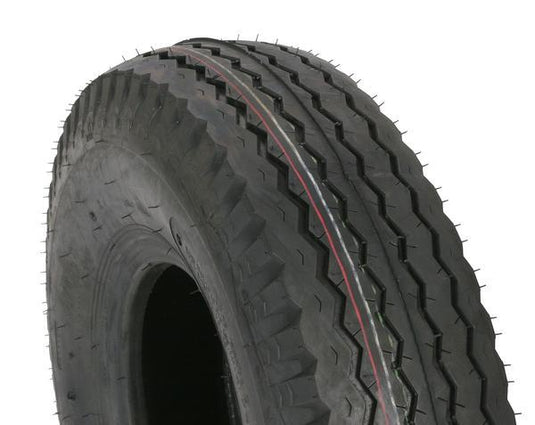 Kenda 093530830C1L Trailer Tire - 6-Ply Rated/Load Range C - 5.70-8