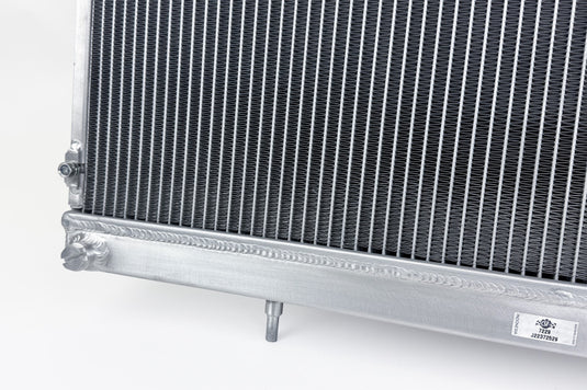 Csf 7229 CSF Radiators - Aluminum