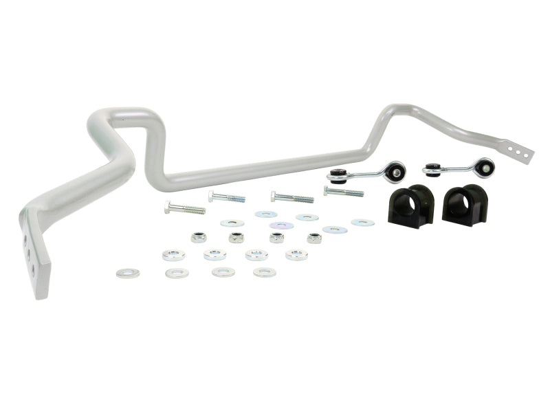 Load image into Gallery viewer, Whiteline BTF39Z WL Sway Bars - Front
