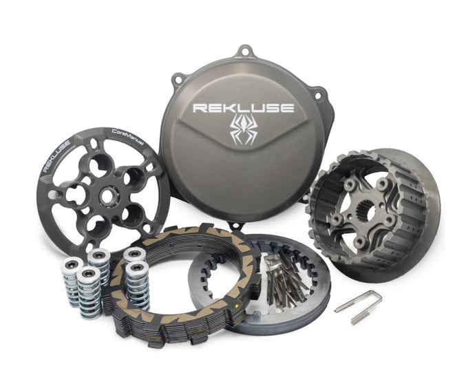 Rekluse RMS-7101101 Core Manual Torqdrive Clutch