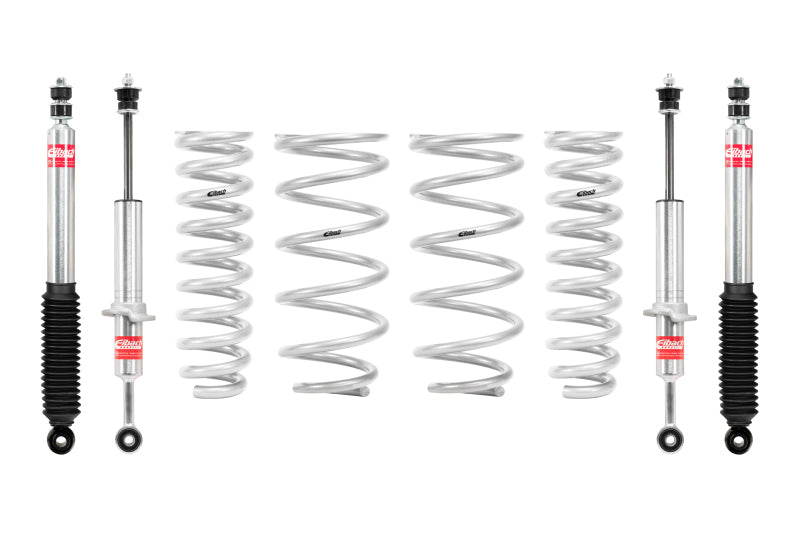 Load image into Gallery viewer, Eibach E80-82-008-01-22 EIB Pro-Truck Lift Kits
