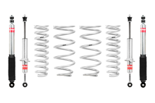 Eibach E80-82-008-01-22 EIB Pro-Truck Lift Kits