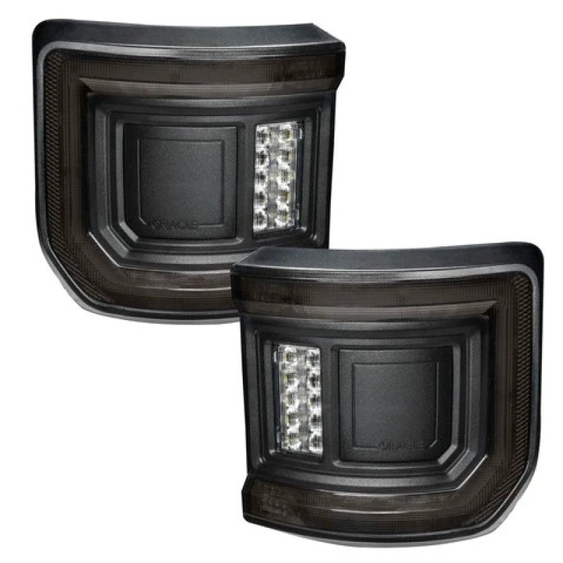 Load image into Gallery viewer, Oracle Lighting 5882-504-T ORL Tail Light Assemblies
