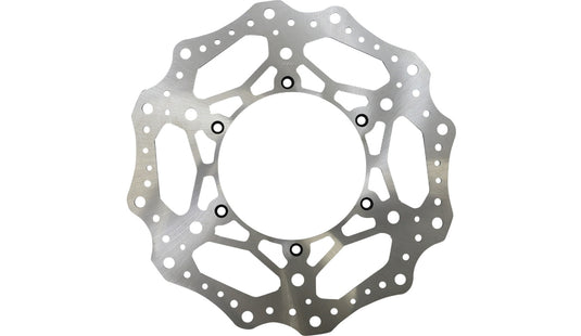 Moose Racing FXBD 40600 55NP RFX Rotor