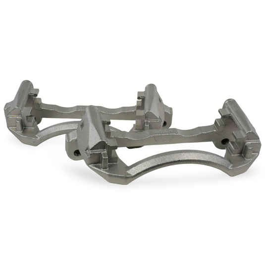 Baer Brakes 2301072-2 BAE Claw Performance Rotors