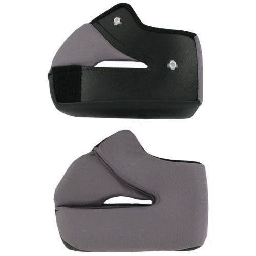 Hjc Cheek Pads for FS-10 Helmet - Sm
