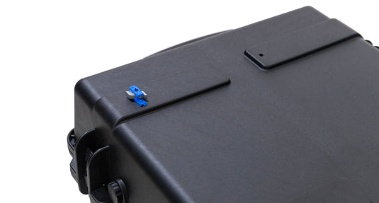 Rhino-Rack 61028 RHR 2500 Bracket