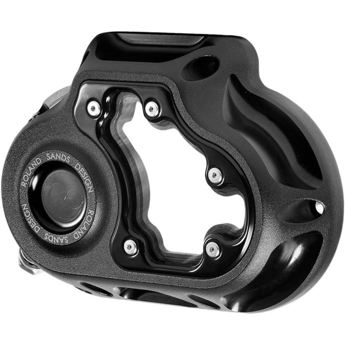 Rsd 0177-2066-SMB Clarity Hydraulic Clutch Actuator - Black Ops