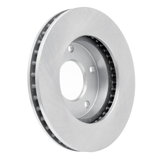 Dfc 600-46004 DFC Brake Rotors - Plain