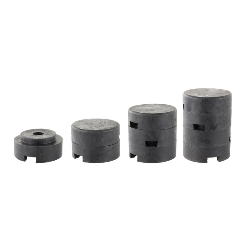 Load image into Gallery viewer, Synergy Mfg 8057-10 SYN Bump Stops
