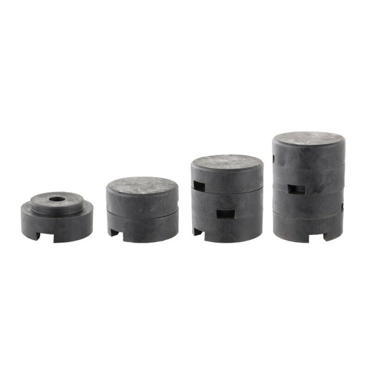 Synergy Mfg 8057-10 SYN Bump Stops