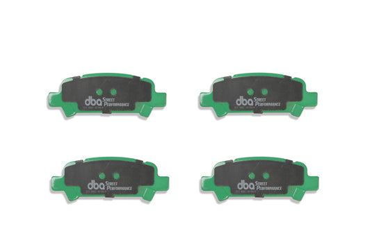 Dba DB1379SP DBA SP500 Brake Pads