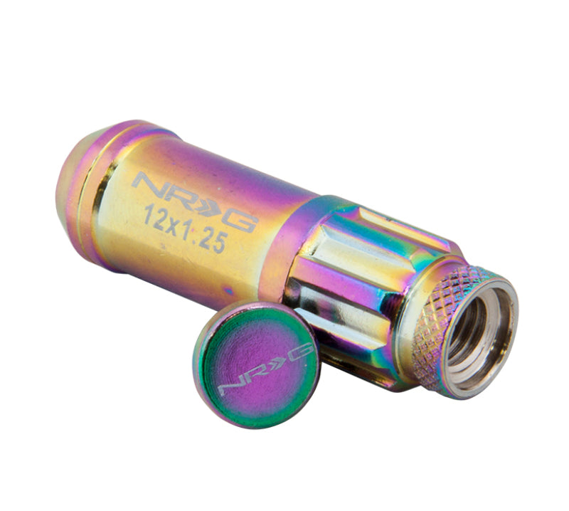 Load image into Gallery viewer, Nrg LN-LS700MC-21 NRG Lug Nuts - 700 Series
