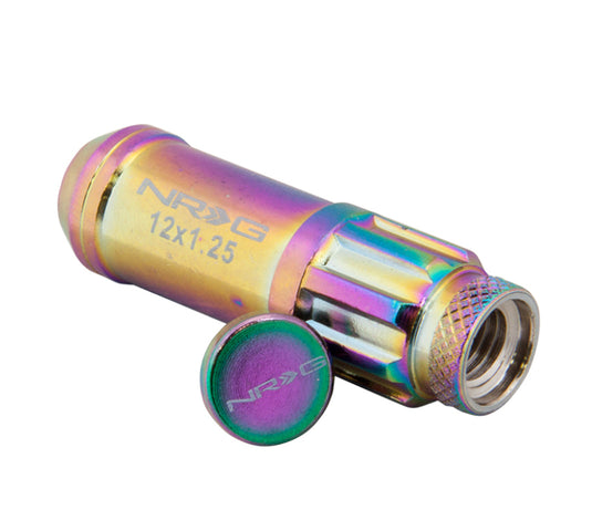 Nrg LN-LS700MC-21 NRG Lug Nuts - 700 Series