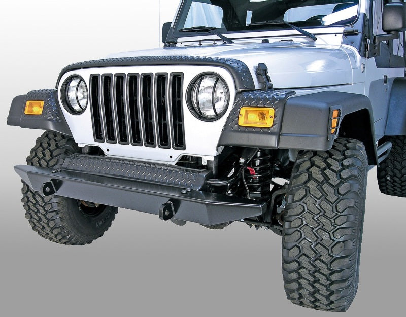 Load image into Gallery viewer, Rugged Ridge 11650.20 RUG Body Guards
