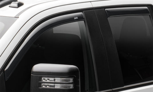 Avs 194805 AVS Ventvisor - Smoke
