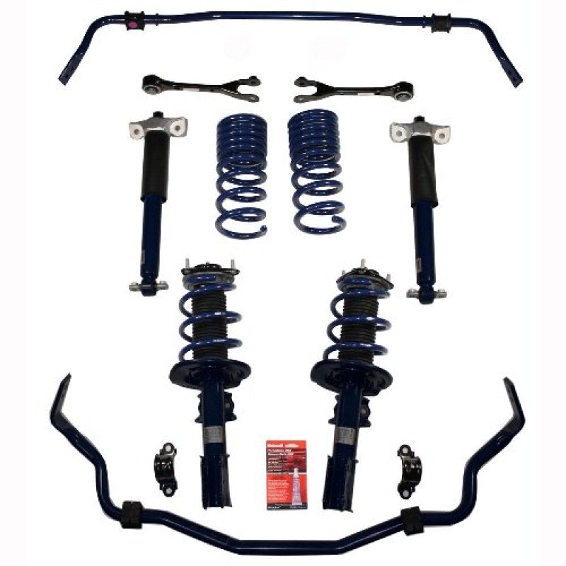 Load image into Gallery viewer, Ford Racing M-FR3A-MAA FR Handling Packs
