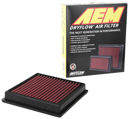 Aem Induction 28-50064 AEM IND Drop in Air Filters