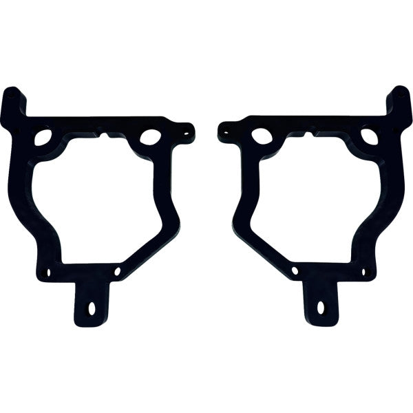 Custom Dynamics SD2-SPACER Shark Demon Headlight Spacer Kit