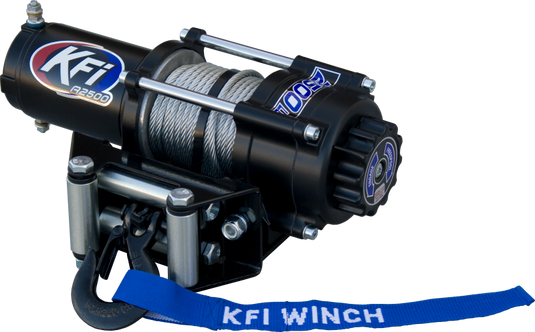 Kfi A2500-R2 KFI ATV Series